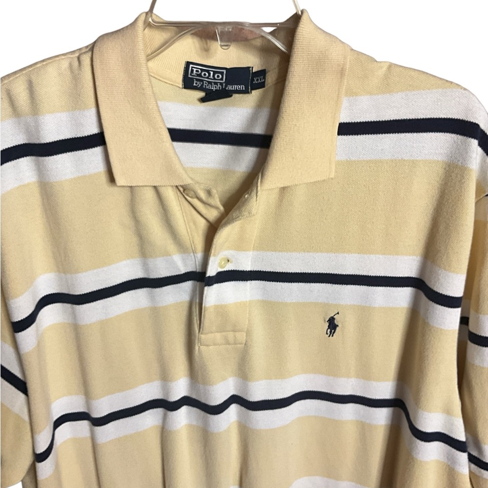 Polo by Ralph Lauren polo shirt, size XXL - Picture 5 of 6